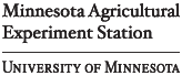 Minnesota Agricultural Experiment Station