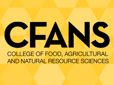 College of Food, Agricultural and Natural Resource Sciences logo